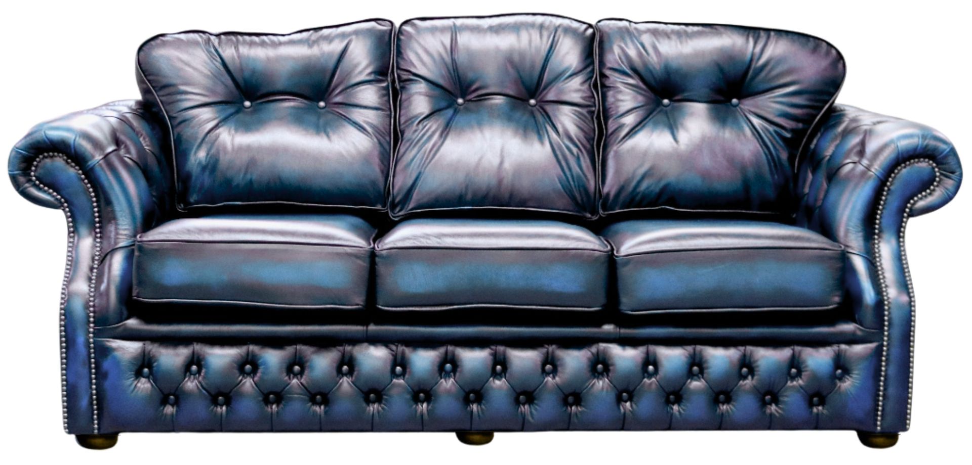 The Warwick Chesterfield